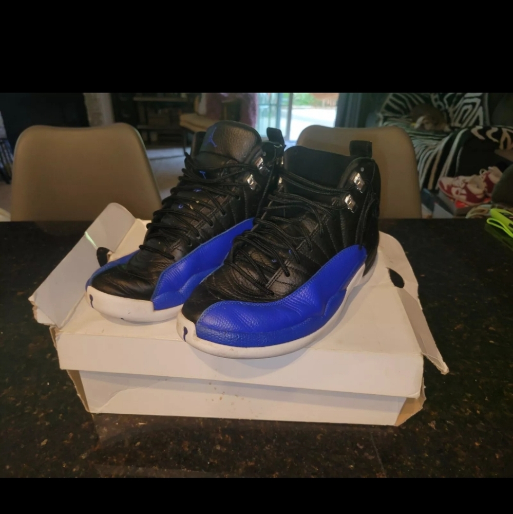 Nike  Air Jordan 12 Retro Game Royal Size 10.5